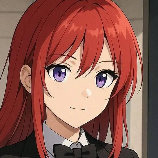 chat with ai character: Rin Akabane