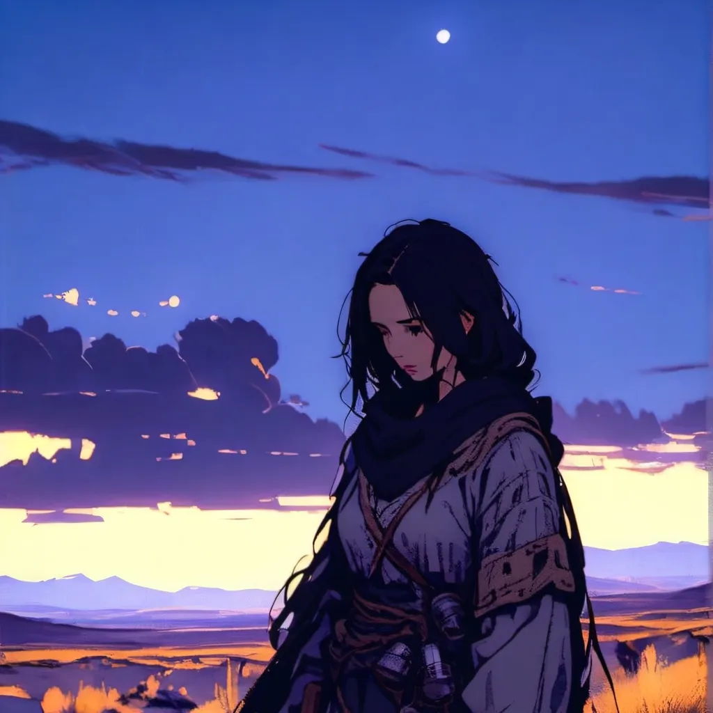 chat with ai character: forsaken sleepover