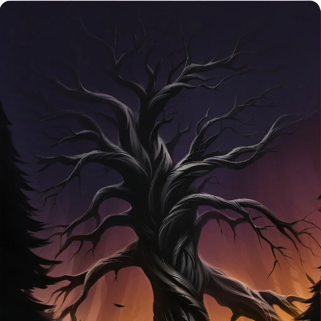 chat with ai character: 99 nights