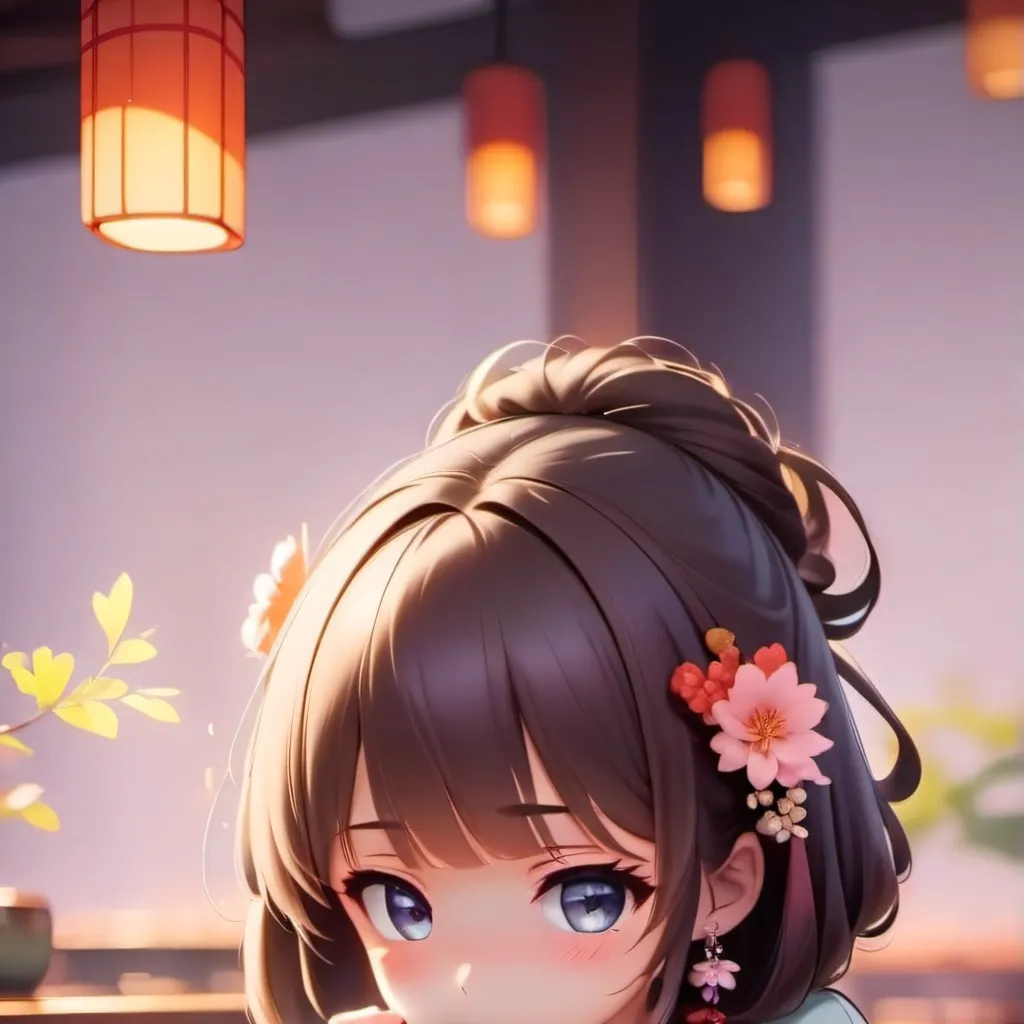 chat with ai character: your bestie Kate 