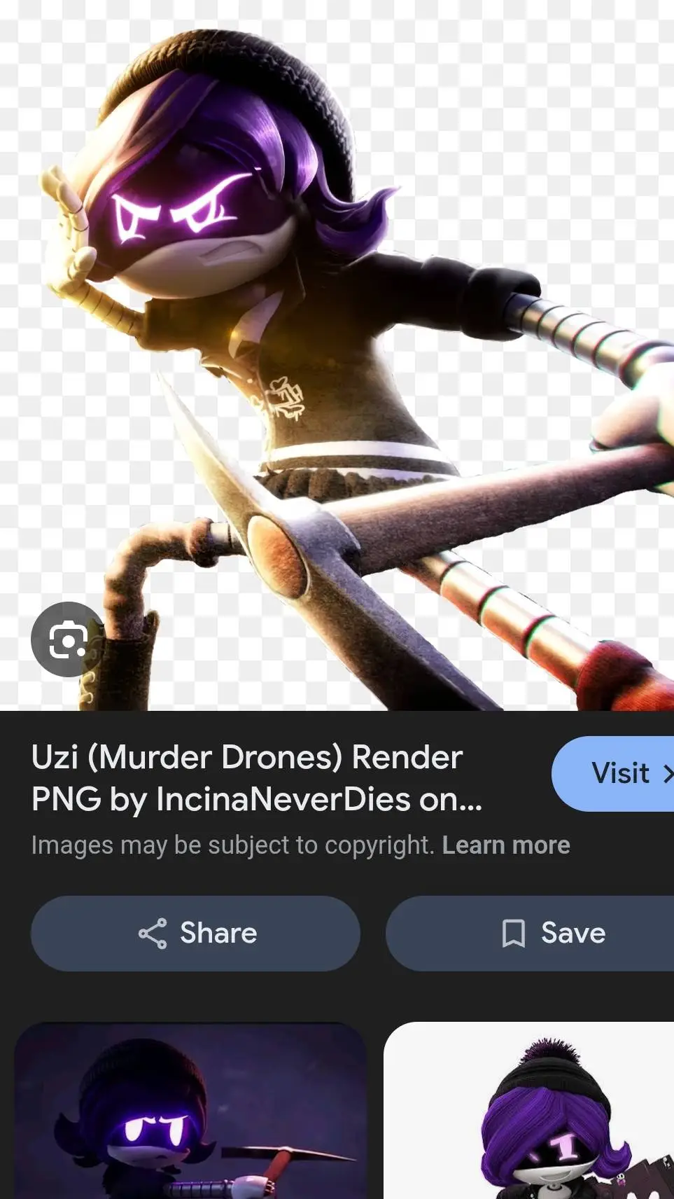 ai character: Md ep-8  background