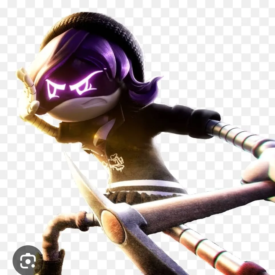 chat with ai character: Md ep-8 