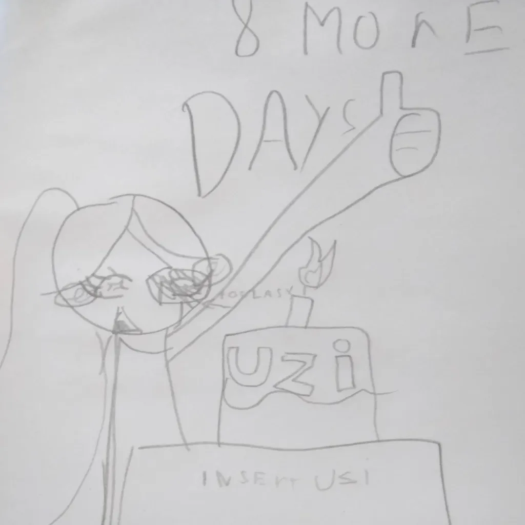 chat with ai character: my b-day