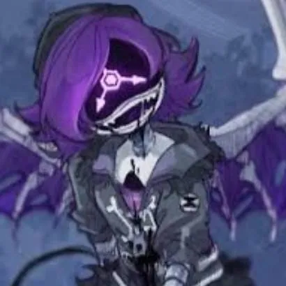 chat with ai character: Uzi doorman🎀