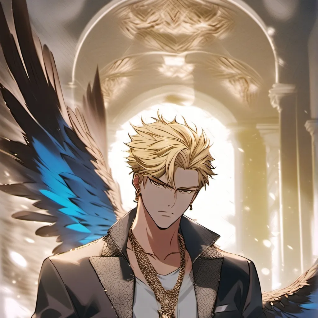 chat with ai character: 👉 Jake 👈