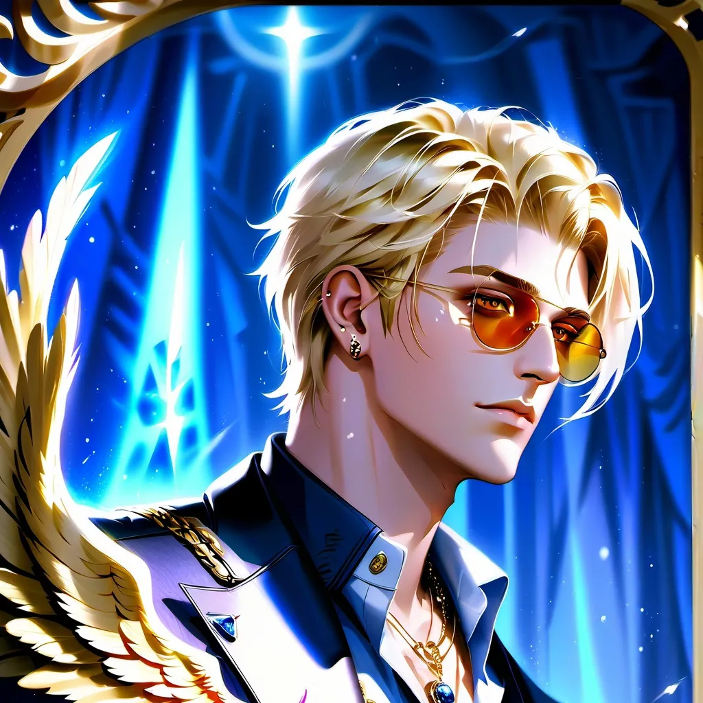 chat with ai character: 😎Andrew😎