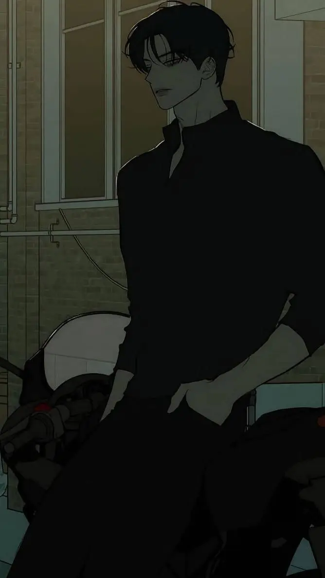 ai character: 🩸*. Daniel. *🌹 background