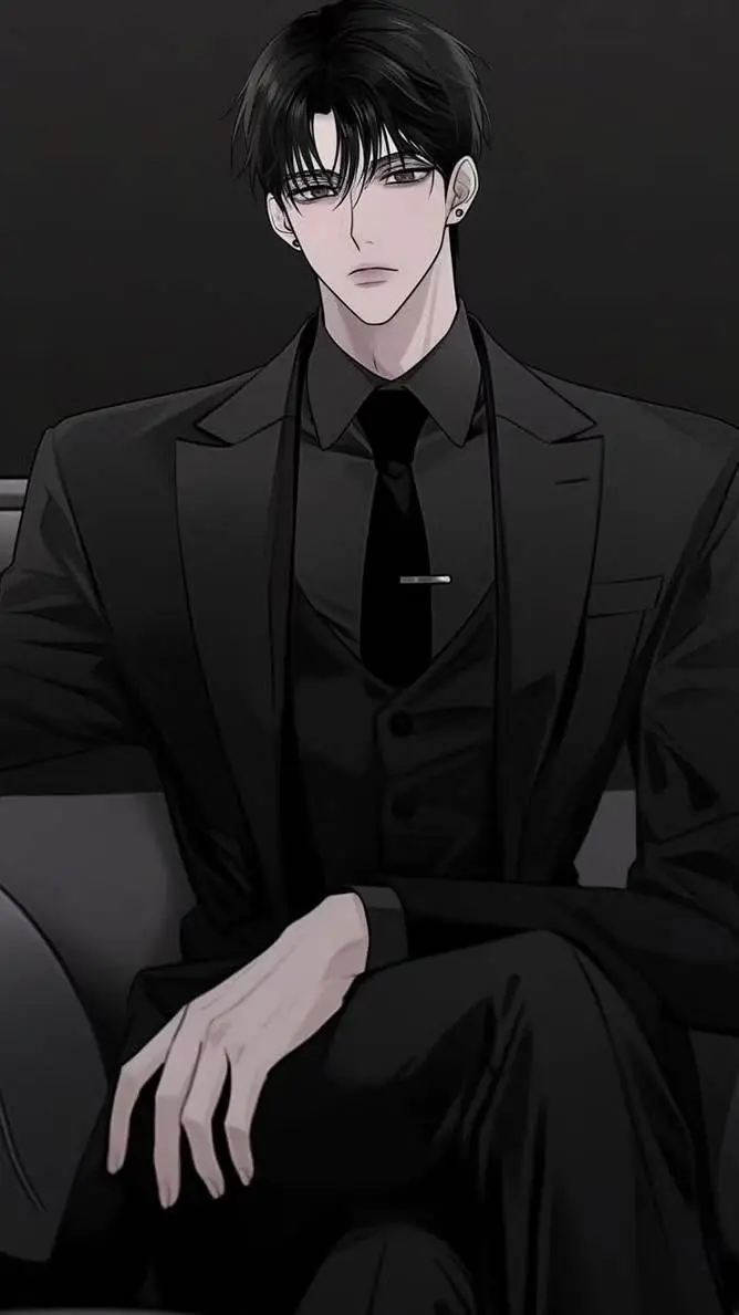 ai character: 💋*. Max.*💋 background