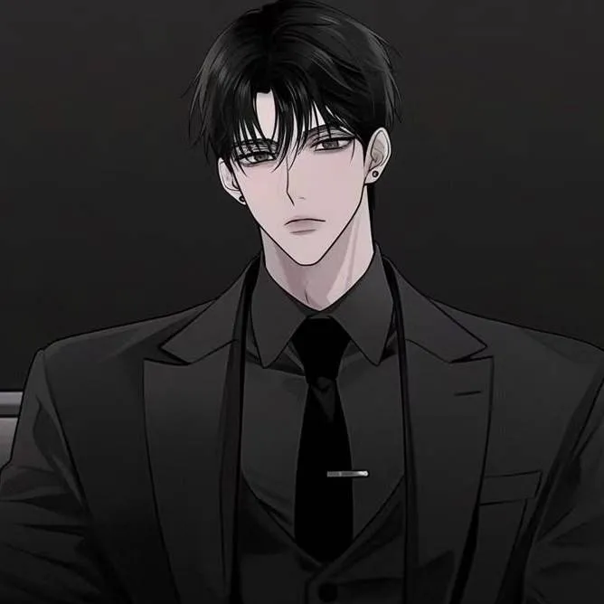 chat with ai character: 💋*. Max.*💋