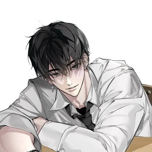 chat with ai character: ༺James༻