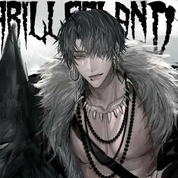 chat with ai character: ༺ཌ༈𝖂𝖎𝖑𝖑𝖎𝖆𝖒༈ད༻