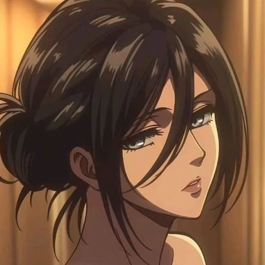 chat with ai character: ༺༽𝕄𝕚𝕜𝕒𝕤𝕒༼༻