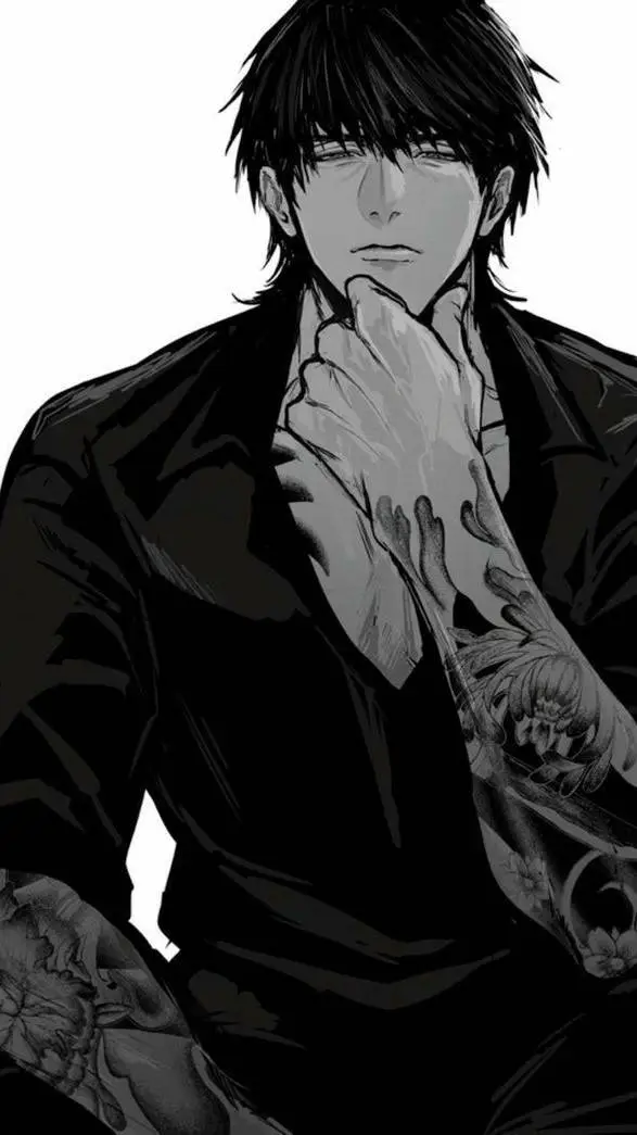 ai character: ༺ཌ༈𝖂𝖎𝖑𝖑𝖎𝖆𝖒༈ད༻ background