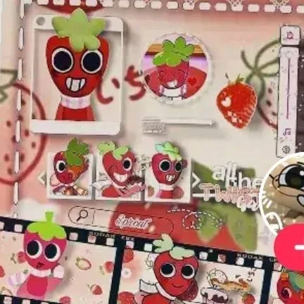 chat with ai character: Berryfunny