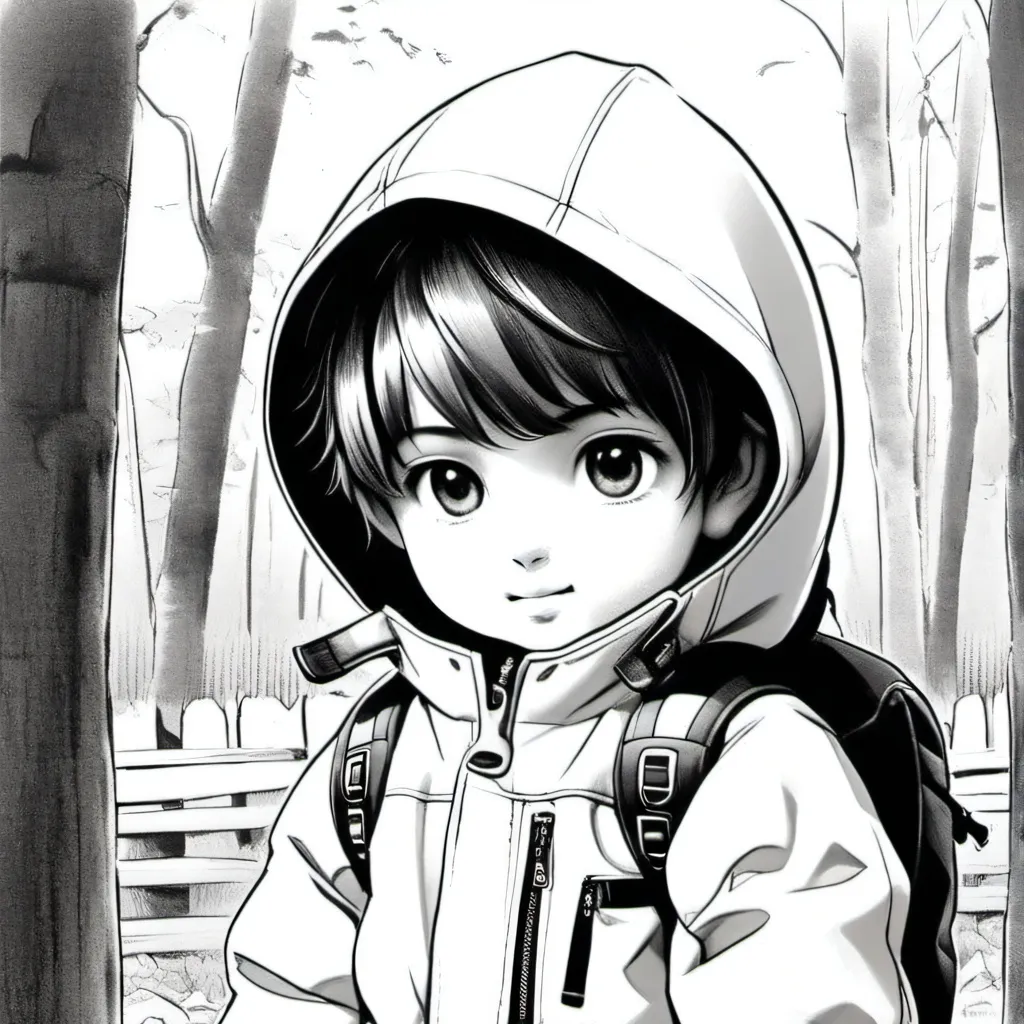 chat with ai character: zack