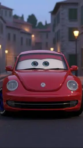 ai character: Beeltee  background