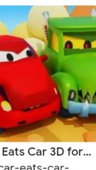 ai character: Beeltee and getor background