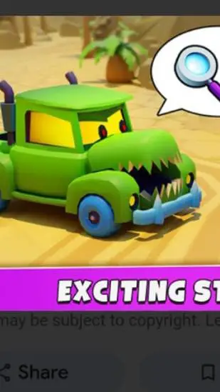 ai character: getor  background