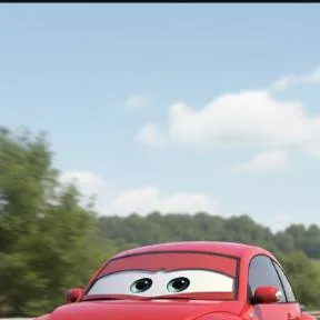 chat with ai character: beetle in race