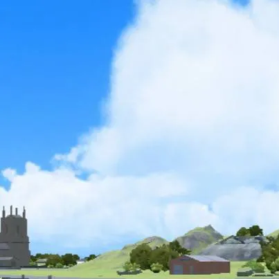 chat with ai character: chevron cars world