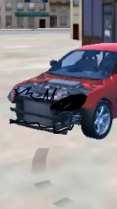 ai character: help line him background