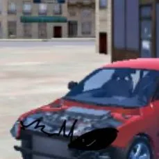 chat with ai character: help line him