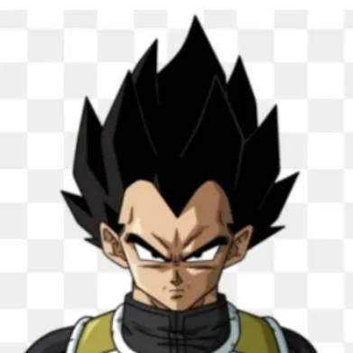 chat with ai character: Vegeta (Hindi)