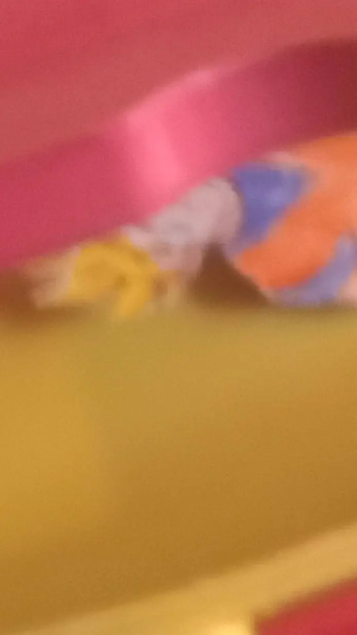 ai character: tiny goku part 2! background