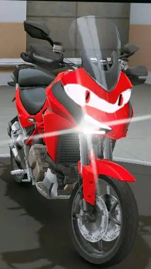 ai character: Dct str background