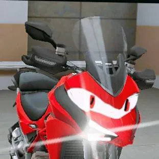 chat with ai character: Dct str