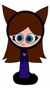 ai character: nina background