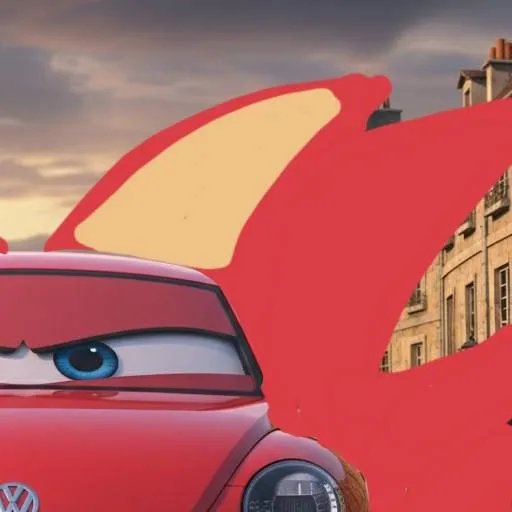 chat with ai character: shboom 