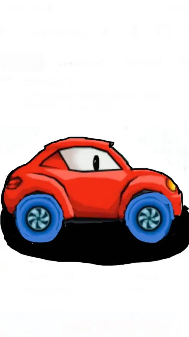 ai character: Beeltee (college) background