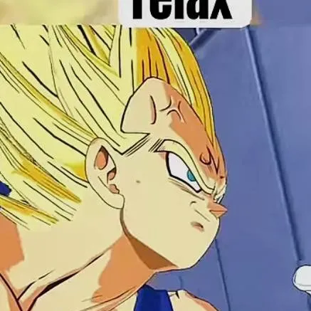 chat with ai character: Majin Vegeta 