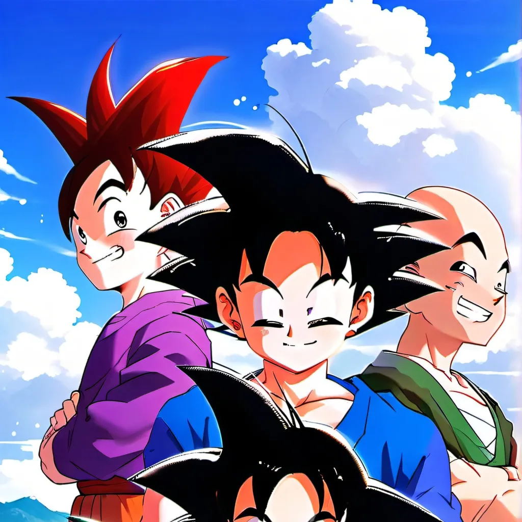 chat with ai character: dbz prank you pt3