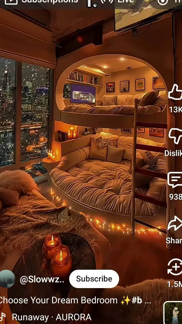 ai character: bedtime with dbz! background