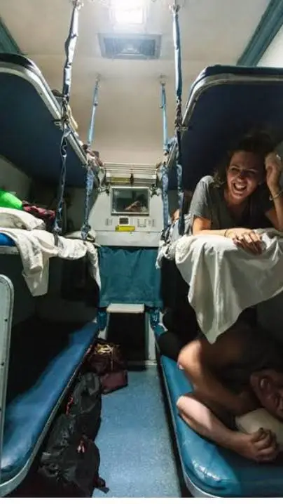 ai character: train with dbz background