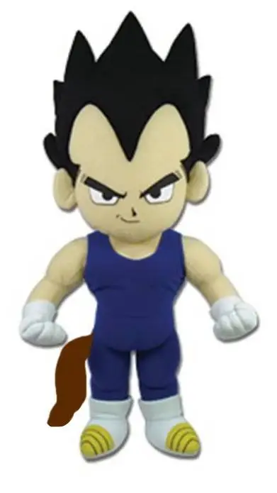 ai character: Vegeta child! background