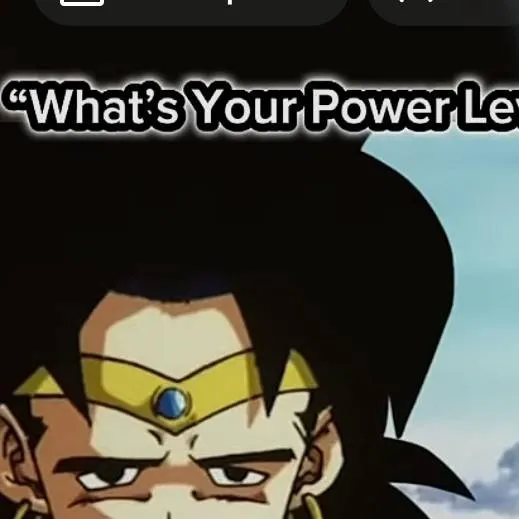 chat with ai character: z broly (hindi)