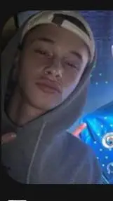 Talkie AI - Chat with Leon Kemstach