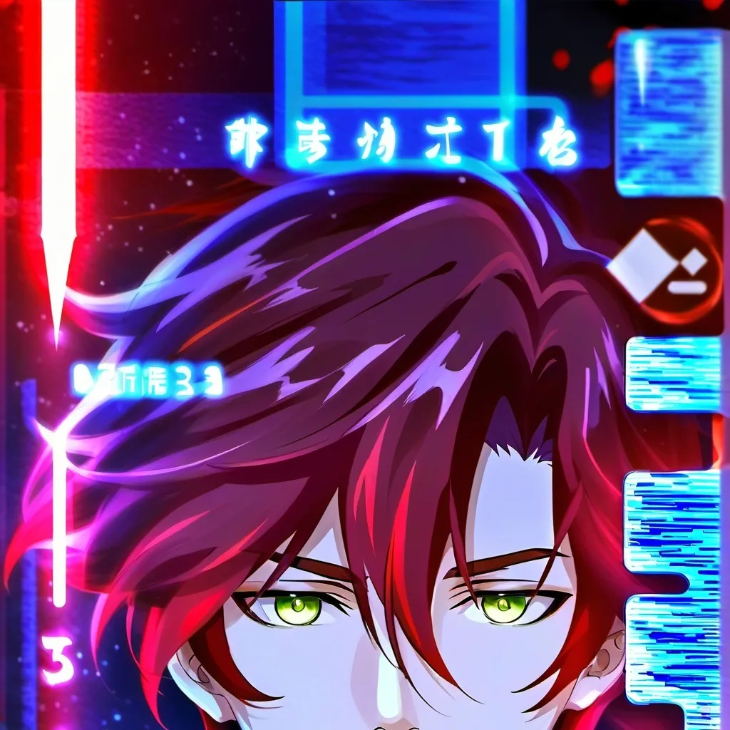 chat with ai character: tu novio