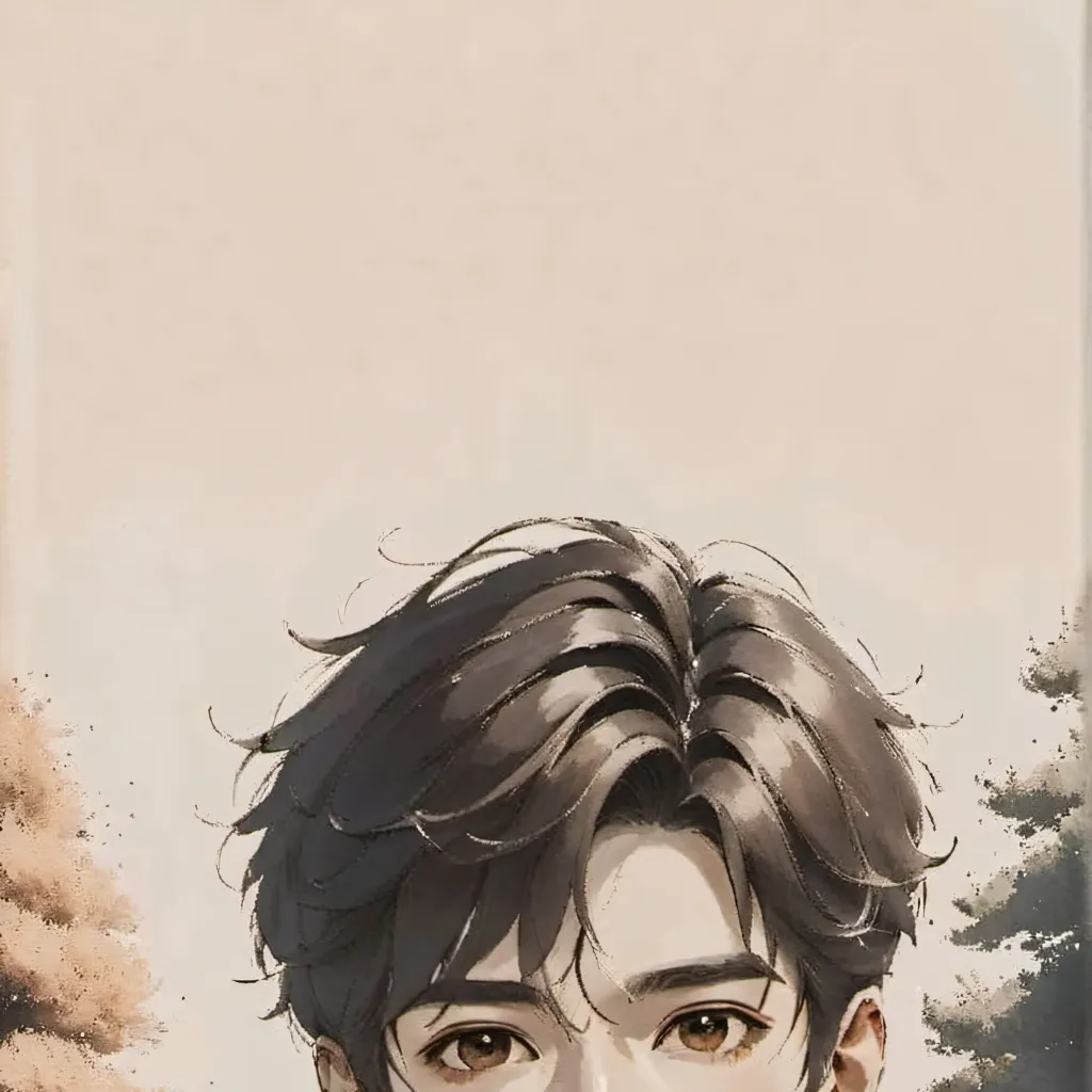 chat with ai character: mailo♥️💊