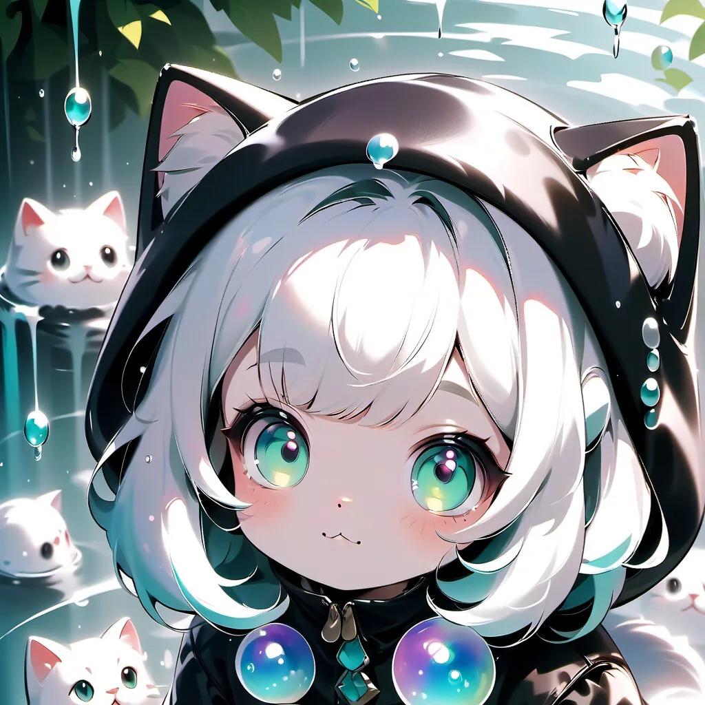 chat with ai character: Mia