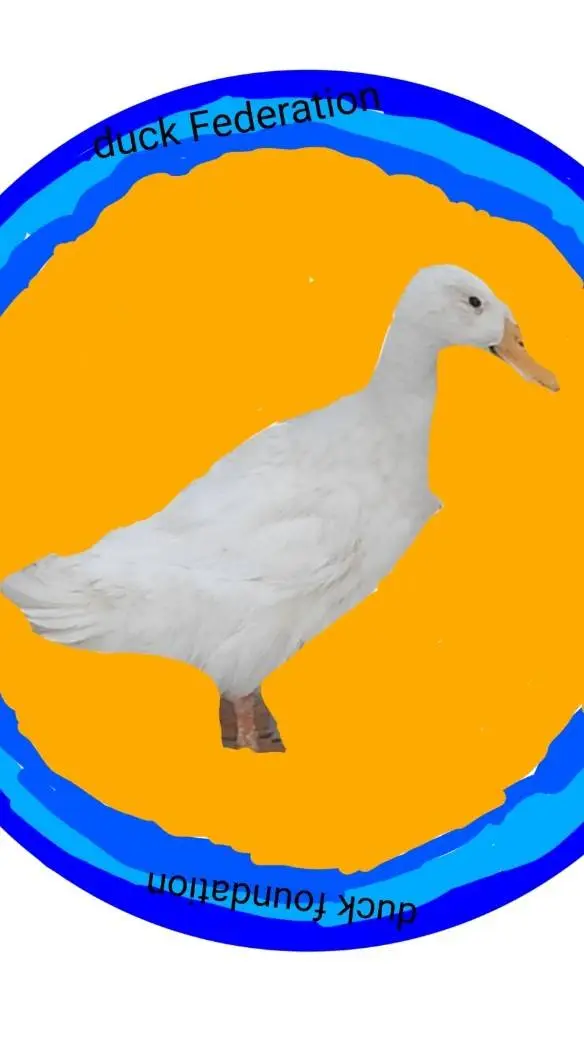 Talkie AI - Chat with duck Federation