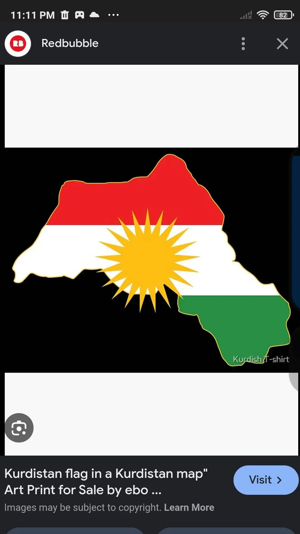 ai character: kill it with fire  background