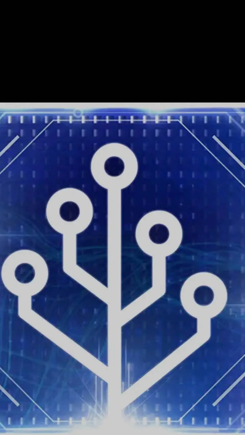 ai character: cell to singularit background