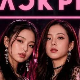 chat with ai character: BLACKPINK🖤🩷