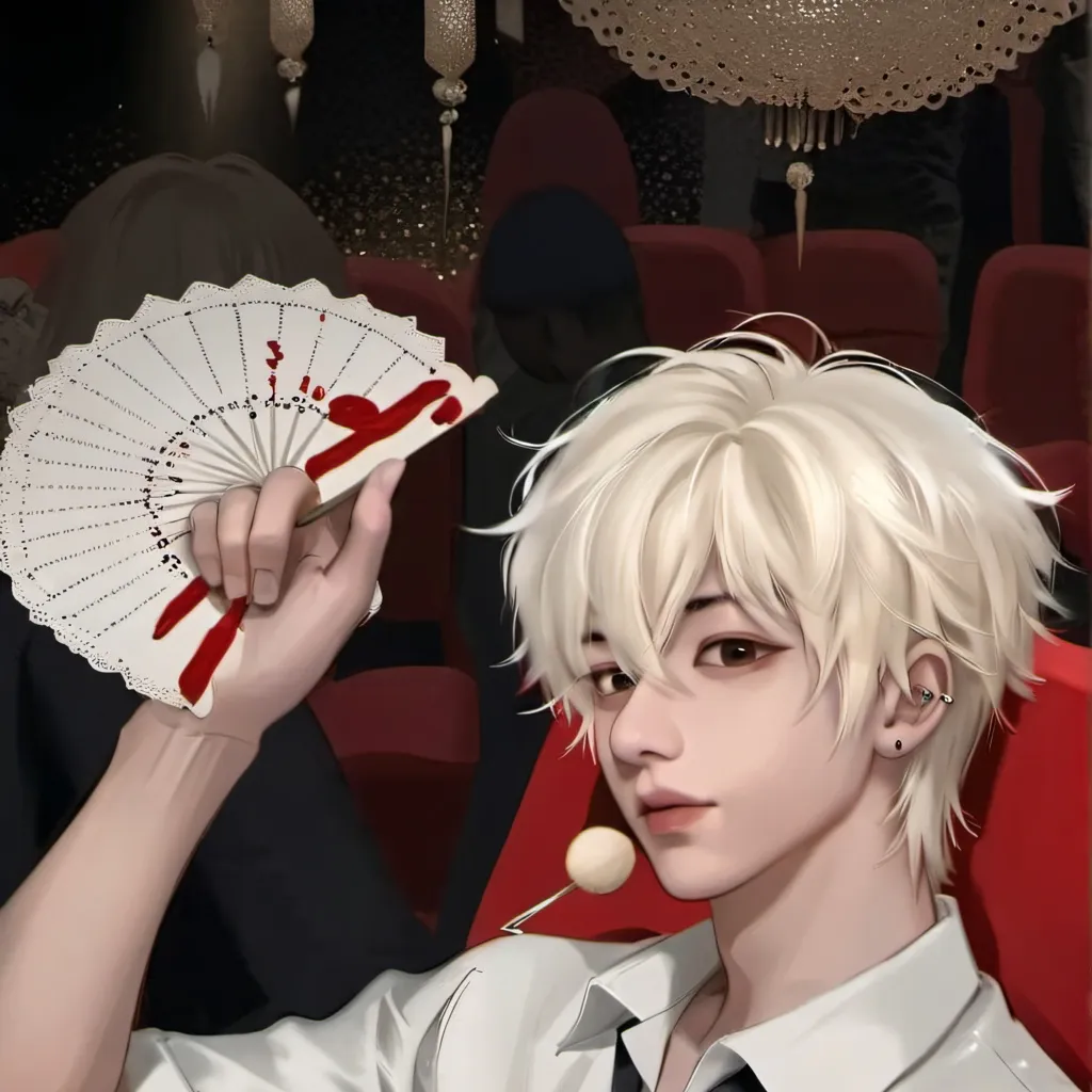 chat with ai character: alexis