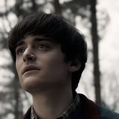 chat with ai character: will byers