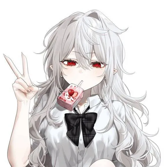 chat with ai character: Sanya (サーニャ)